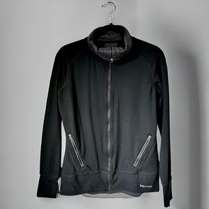 Women’s Marmont Full Zip Active Sweater